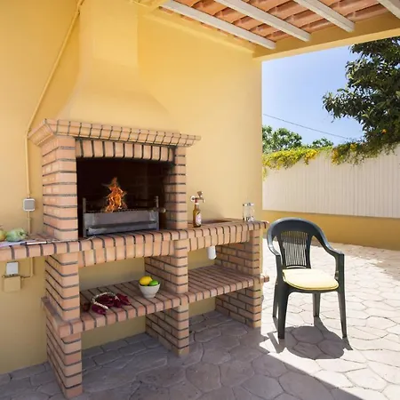 Villa David By Carvoeiro (Lagoa)