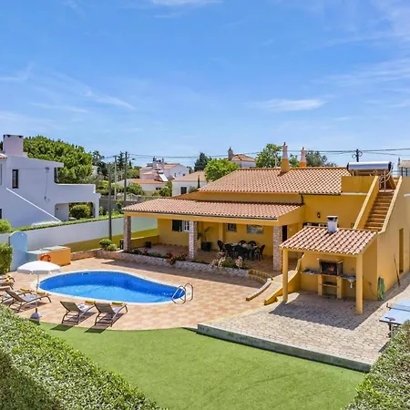 Villa David By