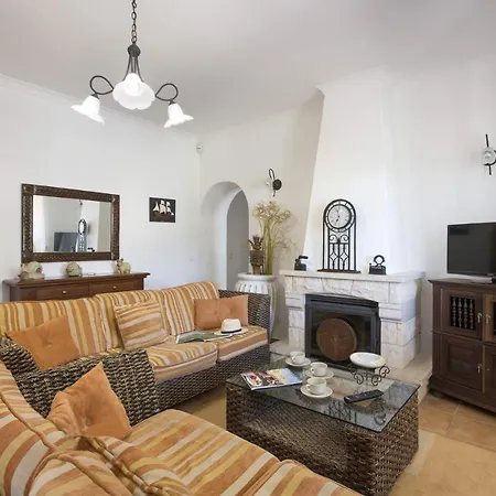 Villa David By Carvoeiro (Lagoa)