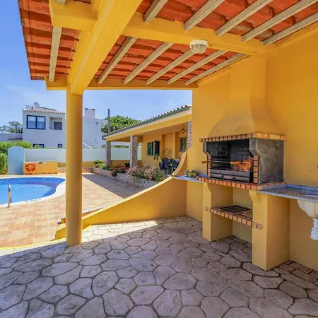 David By Carvoeiro (Lagoa)