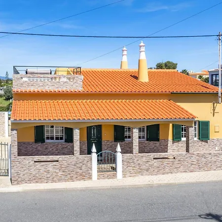 David By Carvoeiro (Lagoa)