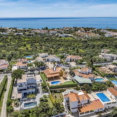 David By * Carvoeiro (Lagoa)